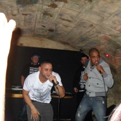 Cuervo Loomi y Tolentino-La Calle