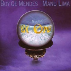 Boy Gé Mendes / Manu Lima - Da-Li,Da-Lá
