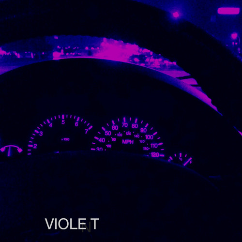 Violet