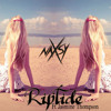 Naxsy - Riptide (Feat. Jasmine Thompson)