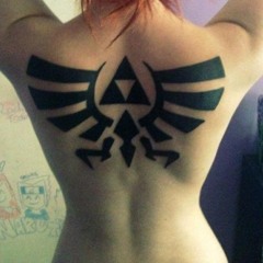 THE LEGEND OF ZELDA - KOJI KONDO [JORDAN CRITS REMIX]