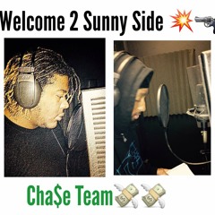 WELCOM TO SUNNY SIDE
