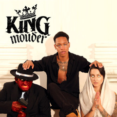 King Mouder  Ft Crooked County Havin Thangs