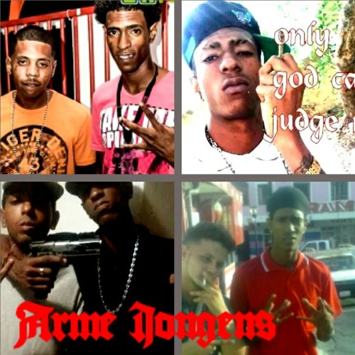 Stream Arme jongens DIOS defende mi remix by ango rapper | Listen ...