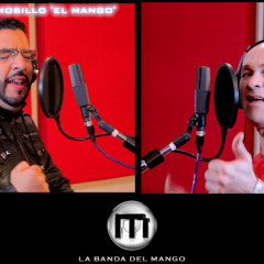 LA PARRANDA VA EMPEZAR_LA BANDA DEL MANGO FEAT ALTA CONSIGNA