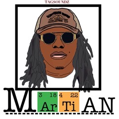 Martian City: The Weekend Getaway Vol.2