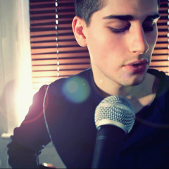 "Blank Space" - Acapella