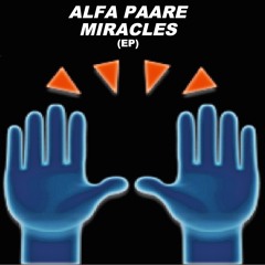 Alfa Paare - Loving Me (Original Mix)