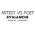 Artwork for Avalanche (cover)