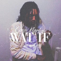 Gino Marley "Wat If"