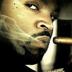Ice Cube - Pushin Rhymes Like Weight (4MF Bootleg Mash)