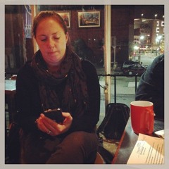 Krysta Ryzewski: #RecordDET Interview