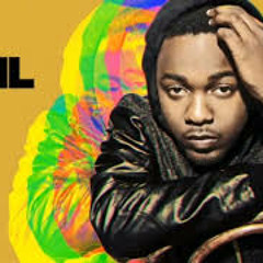 Kendrick Lamar - Swimming Pools (Live On SNL)