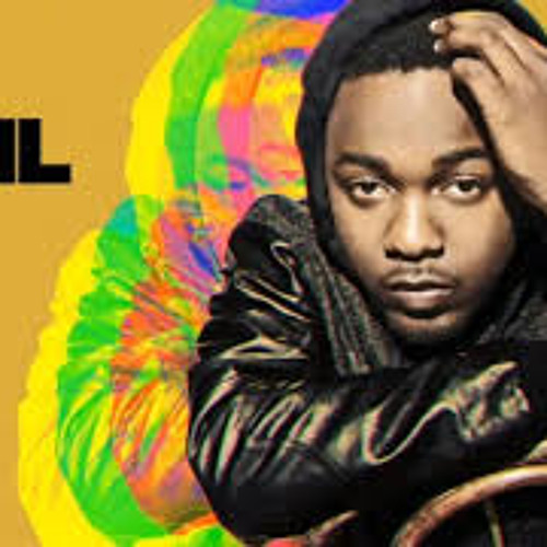 Kendrick Lamar - Swimming Pools (Live On SNL)
