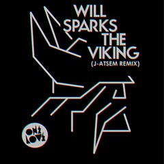 Will Sparks - The Viking (Atsem Remix)