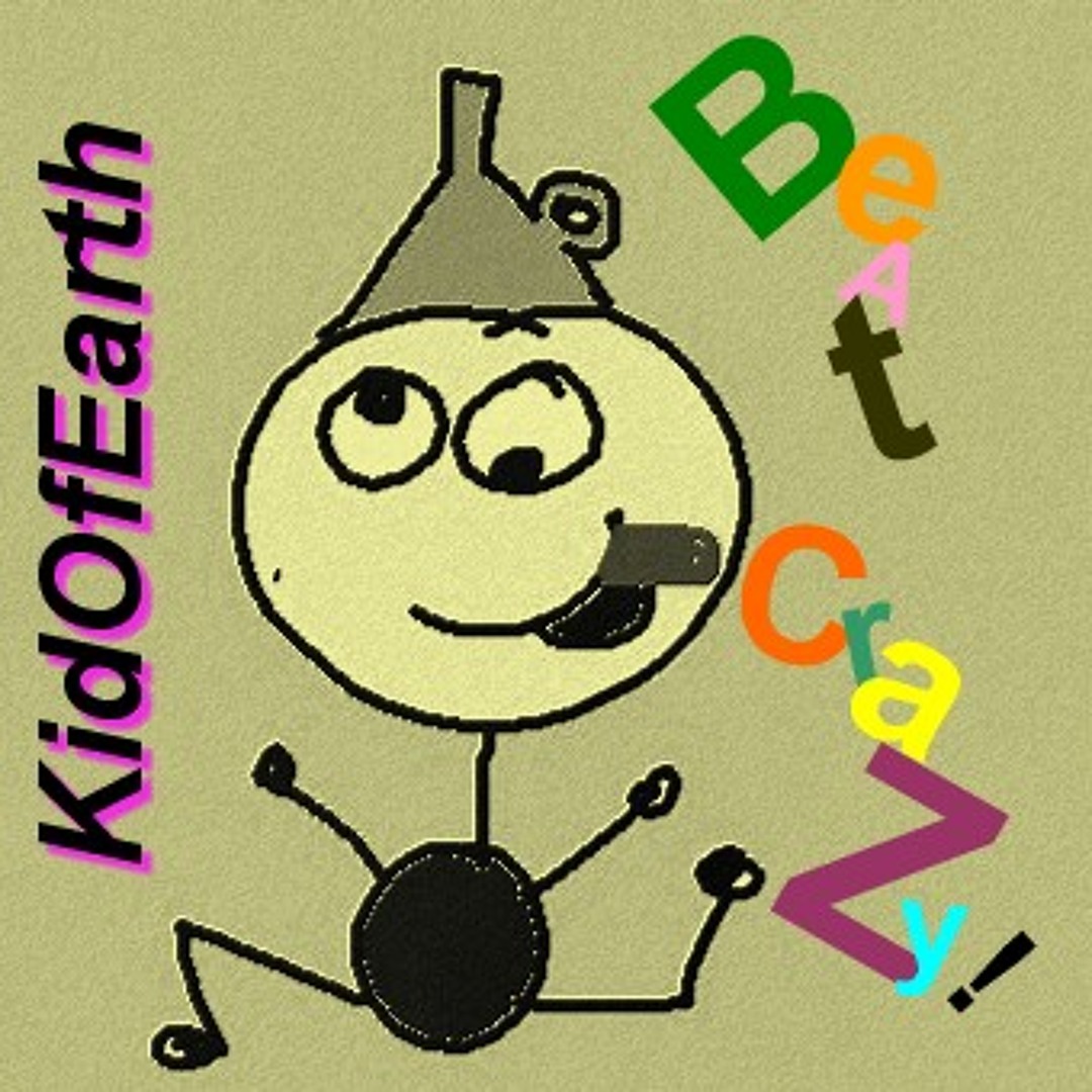 Stream Beat Crazy в Original Kidofearth Prod By рџ Kidofearthрџњќ