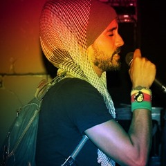 Carry On   by FIKIR AMLAK ,  Raz-Tek Roots pro.