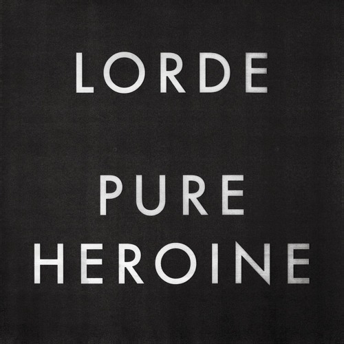 Lorde - A World Alone  - Live in Auckland