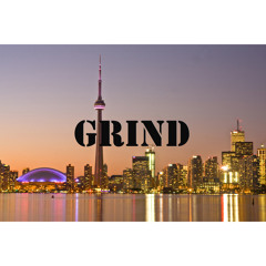 Grind (Prod. By BLXCKPRINT)