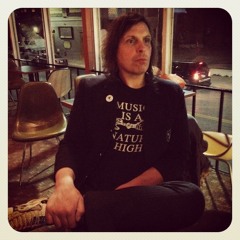 Dion Fischer: #RecordDET Interview