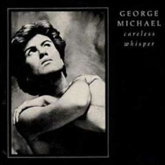George Michael - I'm Never Gonna Dance Again (Abap Remix)