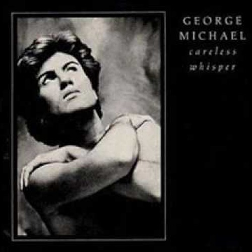 George Michael - I'm Never Gonna Dance Again (Abap Remix)