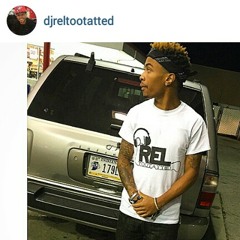 DjReltootatted Twerk Mix 2014