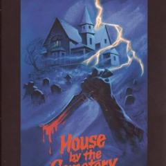 "I Remember" Soundtrack House By The Cemetery (1981).