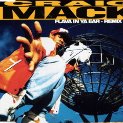 Flava In Ya Ear - (Original By Craig Mack)