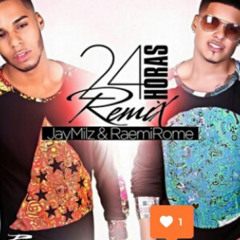 24HRS - CHRIS BROWN & TREY SONGZ FT RAEMI ROME & JAYMILZ