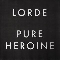 Lorde - Young Blood (The Naked And Famous Cover) - Live in Auckland