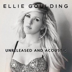Tasting Colour - Ellie Goulding (Unreleased)