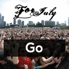 Anthems Vs Oceans - Go