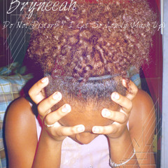 Do Not Disturb / I Get so Lonely (Mash-Up)