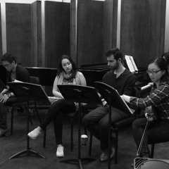 Chamber Works by Whitney George