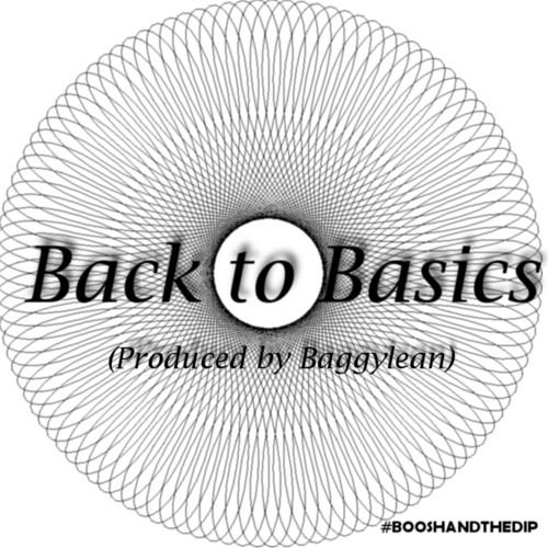 Back to Basics (Prod. by Baggylean)