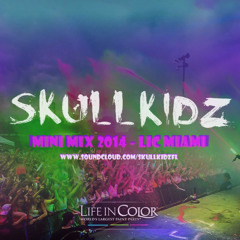 High Energy Trap Mix