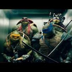 Ninja Turtles - Mc Mickey