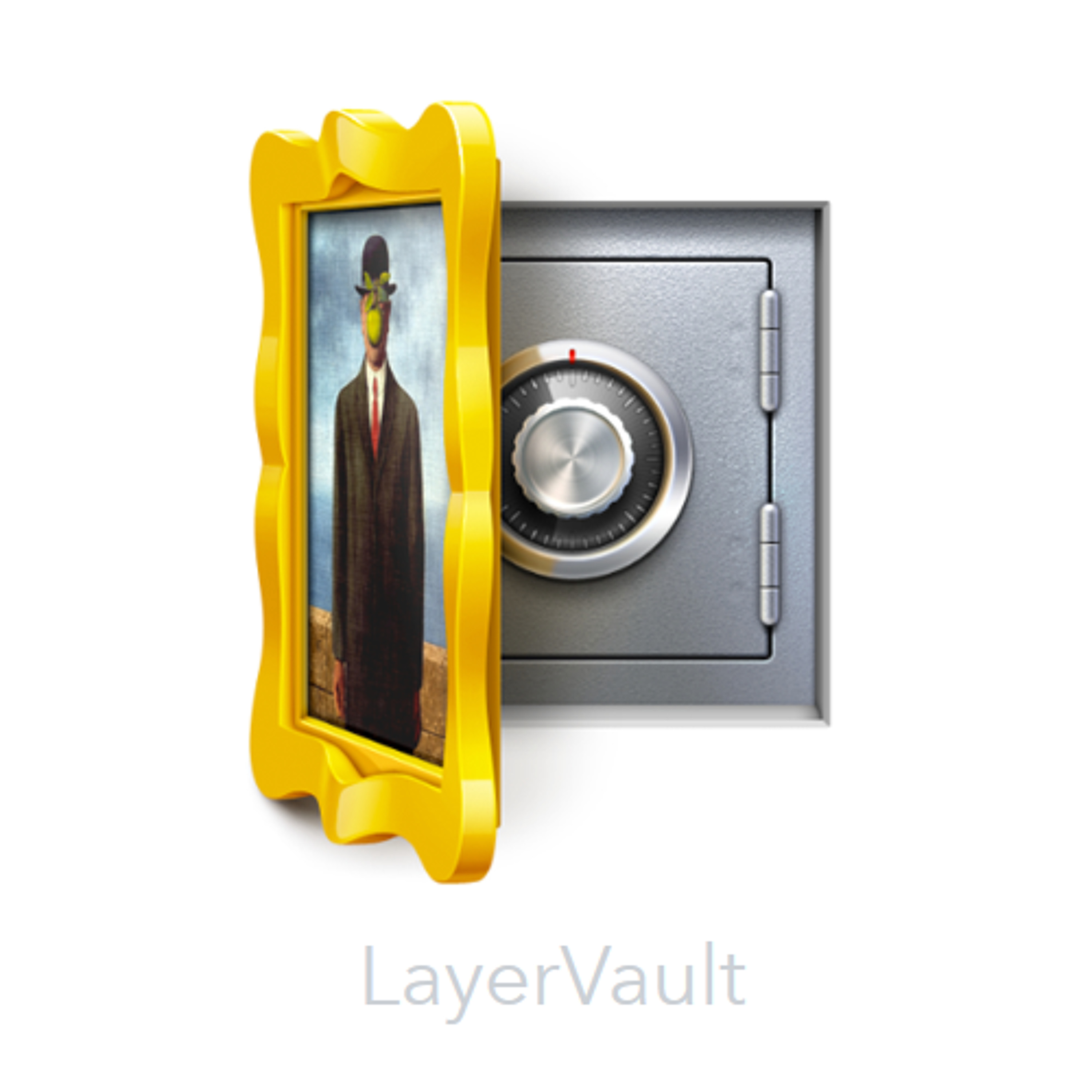 Episode 8 - LayerVault episode artwork