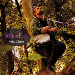 Spaghetti Western Lullaby - Stefano Fucili