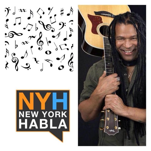 Stream Amaury Gutierrez - Lo Mejor Que Hay Mi Vida by Newyorkhabla | Listen  online for free on SoundCloud