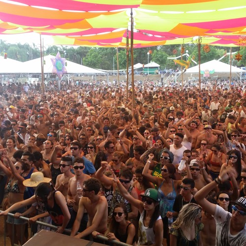 GMS Mix 2014