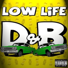 Duck&Bear - Low Life (ft. Ragga Twins)