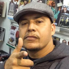 Mauricio - Detentos do Rap - Fala sobre nome de GOG na SEPPIR