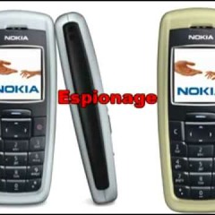 Nokia - Espionage [Ringtone]