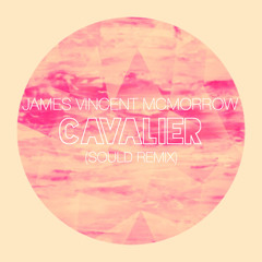James Vincent McMorrow - Cavalier (SOULD Remix)
