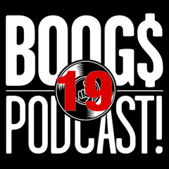 Boogs Podcast Ep19 Doakes Guest Mix