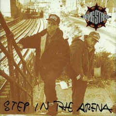 Gangstarr-All for the Cash