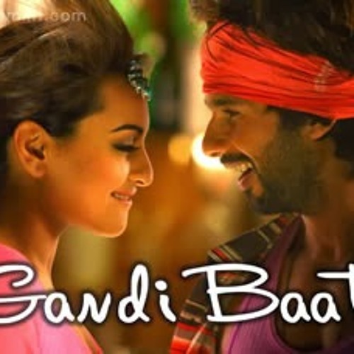 Stream Gandi Baat by Chill Mahol Listen online for free on