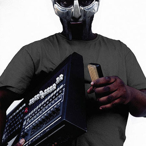 MF DOOM In Japan
